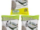 Breeze Litter Box System Reviews Amazon Com Tidy Cats Pack Of 3 Breeze Cat Litter Pellets 3 5 Lb