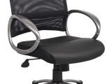 Breuer Chair Replacement Seats Amazon Com Boss Office Products B6406 Mesh Back Task Chair with