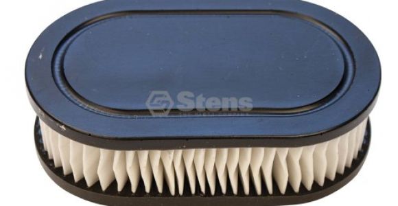 Briggs and Stratton Air Filter Cross Reference Air Filter Briggs Stratton 593260 102 851