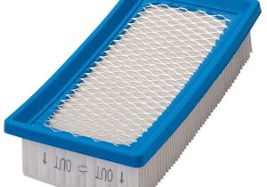 Briggs and Stratton Air Filter Cross Reference Briggs Stratton Filter Air Cleaner Cartridge 491384
