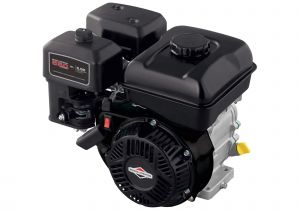 Briggs and Stratton Serial Number Year Briggs Stratton 550 Series Horizontal Ohv Engine 127cc 5 8in X