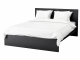 Brimnes Bed Frame with Storage and Headboard King Size Beds Ikea