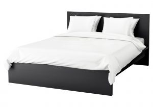 Brimnes Bed Frame with Storage and Headboard King Size Beds Ikea