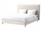 Brimnes Bed Frame with Storage and Headboard Storage Bed Frame Bramblesdinnerhouse