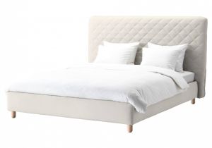 Brimnes Bed Frame with Storage and Headboard Storage Bed Frame Bramblesdinnerhouse