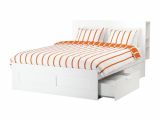 Brimnes Bed Frame with Storage Headboard Brimnes Bed Frame with Storage Headboard Full