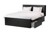 Brimnes Bed Frame with Storage Headboard Brimnes Bed Frame with Storage Headboard Queen Ikea