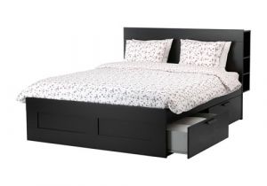 Brimnes Bed Frame with Storage Headboard Brimnes Bed Frame with Storage Headboard Queen Ikea