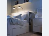 Brimnes Bed Frame with Storage Headboard Review Elegant the 28 Best Ikea Brimnes Bed Pour Alternative Lit Brimnes