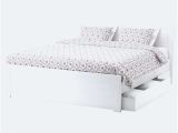 Brimnes Bed Frame with Storage Headboard Review Elegant the 28 Best Ikea Brimnes Bed Pour Alternative Lit Brimnes