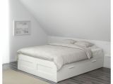 Brimnes Bed Frame with Storage Headboard Review Ikea Schlafzimmer Modern Neu the 28 Best Ikea Brimnes Bed Moderne