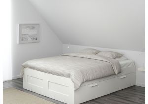 Brimnes Bed Frame with Storage Headboard Review Ikea Schlafzimmer Modern Neu the 28 Best Ikea Brimnes Bed Moderne
