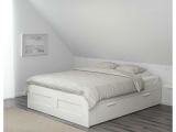 Brimnes Bed Frame with Storage Headboard White Ikea Brimnes Bett 180×200 Und Schon Brimnes Bed Frame with Storage