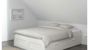 Brimnes Bed Frame with Storage Headboard White Ikea Brimnes Bett 180×200 Und Schon Brimnes Bed Frame with Storage