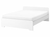 Brimnes Bed Frame with Storage Headboard White King Size Beds Ikea