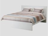 Brimnes Bed Frame with Storage Headboard White Luröy Ikea Bett Duken Schlafzimmer Einrichten Stauraum Genial Kleine