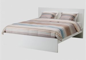Brimnes Bed Frame with Storage Headboard White Luröy Ikea Bett Duken Schlafzimmer Einrichten Stauraum Genial Kleine