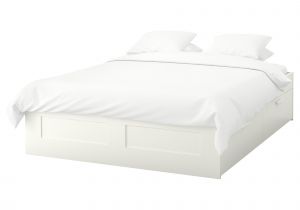 Brimnes Bed Frame with Storage Headboard White Luröy King Size Bett 200×200 20 Photo King Size Bett 200×200 Kriyalea