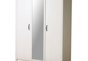 Brimnes Wardrobe with 3 Doors Black assembly Ikea Brimnes Schrank Auch Luxus Ikea Schrank Zum Abschliea En