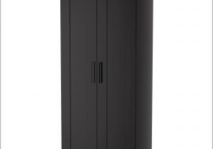 Brimnes Wardrobe with 3 Doors Black Ikea Armoire Brimnes 3 Portes Brimnes Wardrobe with 3 Doors Black