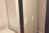 Brimnes Wardrobe with 3 Doors Black Instructions Ikea Brimnes White 3 Door Wardrobe Mercy Village Apt Bedroom
