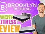 Brooklyn Bedding Best Mattress Ever Brooklyn Bedding Bowery Review Best Budget Mattress
