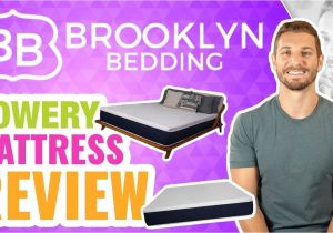 Brooklyn Bedding Best Mattress Ever Brooklyn Bedding Bowery Review Best Budget Mattress