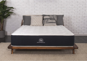 Brooklyn Bedding Best Mattress Ever the Brooklyn Signature Hybrid Mattress Brooklyn Bedding