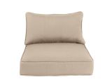 Brown Jordan Replacement Cushions Martha Stewart Living Charlottetown Quarry Red Replacement Outdoor