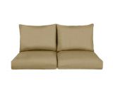 Brown Jordan Replacement Cushions Martha Stewart Living Outdoor Cushions Patio Furniture the