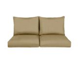 Brown Jordan Replacement Cushions Martha Stewart Living Outdoor Cushions Patio Furniture the