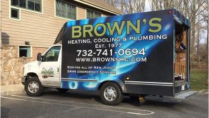 Brown S Heating and Cooling Brown 39 S Heating Cooling Plumbing In 40th Year Surf