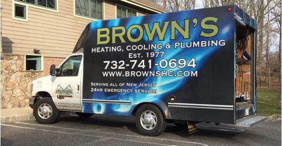Brown S Heating and Cooling Brown 39 S Heating Cooling Plumbing In 40th Year Surf