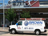 Brown S Heating and Cooling Brown Heating and Cooling In Trussville Al 35173