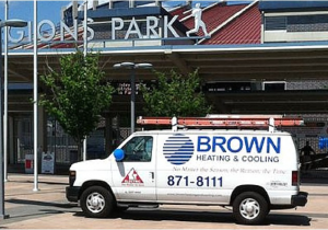 Brown S Heating and Cooling Brown Heating and Cooling In Trussville Al 35173