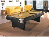 Brunswick Pool Table Model Names Amazon Com Brunswick 8 Foot Black Wolf Pool Table with Free