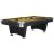 Brunswick Pool Table Model Names Amazon Com Brunswick 8 Foot Black Wolf Pool Table with Free