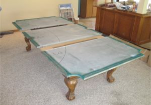 Brunswick Pool Table Model Names One Piece Slate Vs Three Piece Slate Dk Billiard Service Pool
