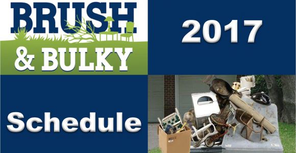 Brush and Bulky Schedule Tucson Environmental Services Official Website Of the City Of