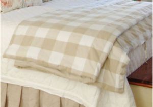 Buffalo Check Bedding Ikea 45 Best Images About Cream Duvet Cover On Pinterest