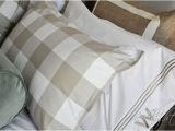 Buffalo Check Bedding Ikea Ikea Berta Ruta Fabric Buffalo Check Home Garden