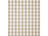 Buffalo Check Curtains Ikea Ikea Berta Ruta Fabric Material Buffalo Check Beige White