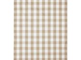 Buffalo Check Curtains Ikea Ikea Berta Ruta Fabric Material Buffalo Check Beige White