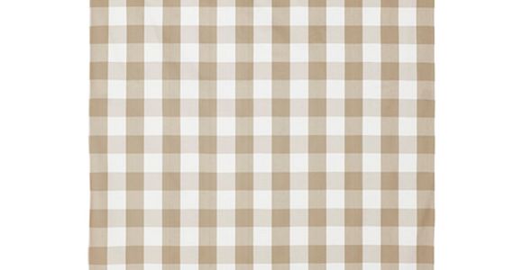 Buffalo Check Curtains Ikea Ikea Berta Ruta Fabric Material Buffalo Check Beige White