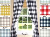 Buffalo Check Curtains Walmart Bathroom Ideas Buffalo Check Shower Curtains Plaid Fabric