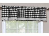 Buffalo Check Curtains Walmart Buffalo Check Curtain Panel Available In Multiple Sizes