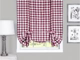 Buffalo Check Curtains Walmart Buffalo Check Curtain Panel Available In Multiple Sizes