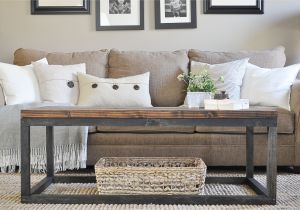 Built In Entertainment Center Plans Pdf 21 Free Diy Coffee Table Plans You Can Build today