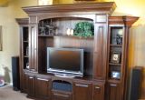 Built In Entertainment Center Plans Pdf Furniture Cool White Entertainment Centers for Flat Screen Tvs with