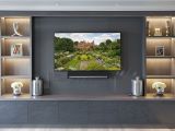 Built In Entertainment Center Plans with Drywall Bespoke Entertainment Rooms and Tv Units by the Wood Works are